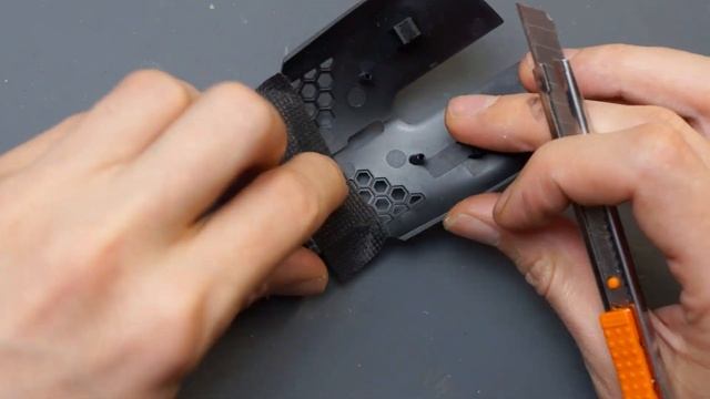 Ремонт Glorious Model 0 Wireless смотреть онлайн