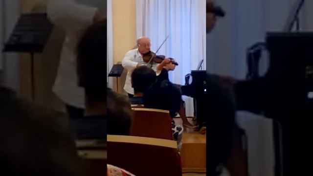 Александр Поволоцкий Уфа-2016 смотреть онлайн