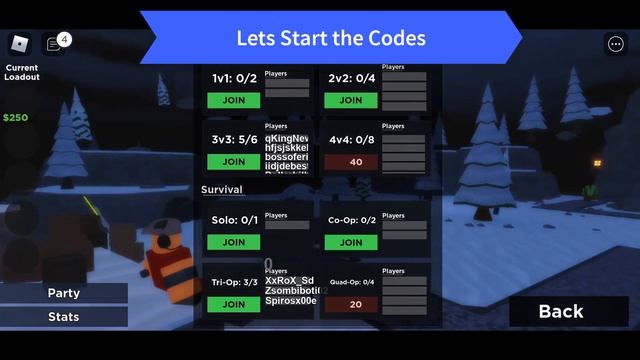 *All New* Tower Battles Codes - Roblox Tower Battles Codes 2022 - Tower Battles смотреть онлайн