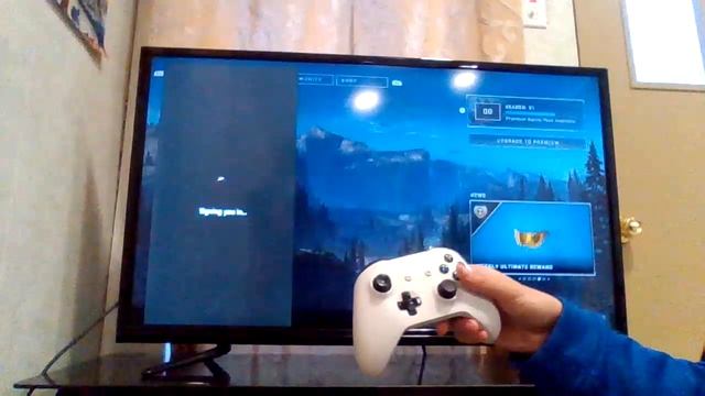 How to play 2-player SPLITSCREEN on Halo Infinite смотреть онлайн