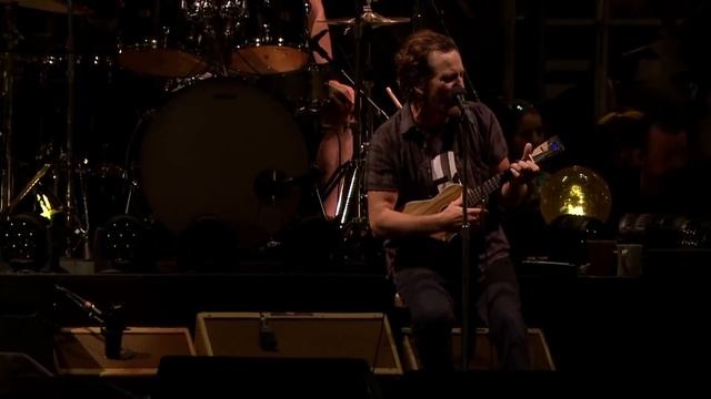 Pearl Jam Live from Rome, Italy June 26th 2018 смотреть онлайн