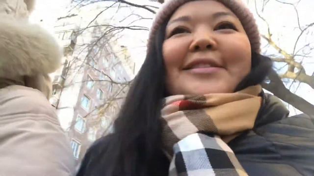 #16 ВЛОГ. БЛОГЕРЫ КОТОРЫХ Я СМОТРЮ. ВСТРЕЧА С ПОДРУГОЙ. РЕСТОРАН БАХРОМА смотреть онлайн