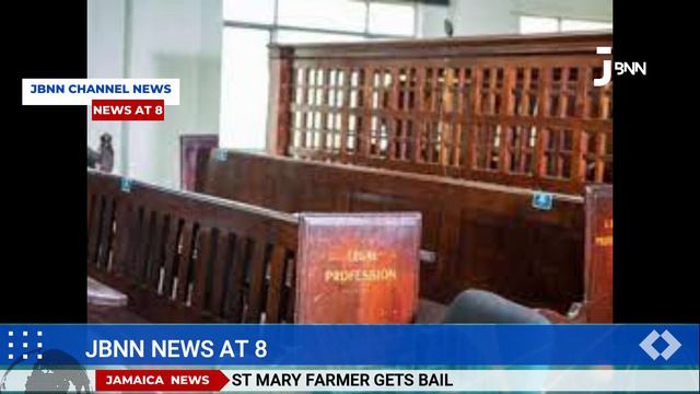 Jamaica News Today Friday February 23, 2024/JBNN