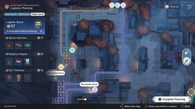 Honkai: Star Rail The Xianzhou Luofu Adventure Mission Back in Business (IV) смотреть онлайн