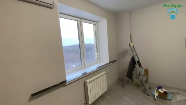 Закончили ремонт в ЖК «Полёт» Ногинск смотреть онлайн