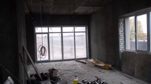 Обзор дома с плоской крышей