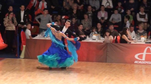 Маслов Вадим Михайлова Мария кубок Озерова 2012 смотреть онлайн