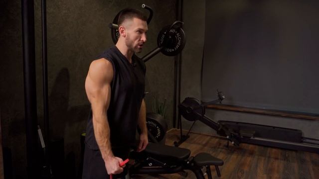 Тренировка на ВСЁ ТЕЛО в домашних условиях смотреть онлайн