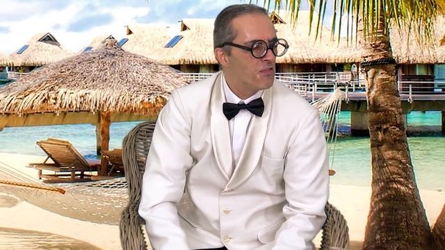 Four Climate Scientists смотреть онлайн