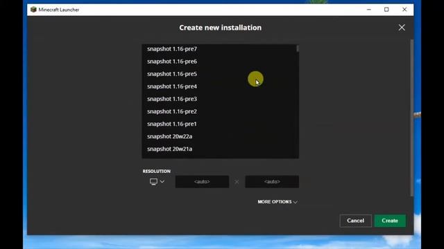 How to Install Apocabuckets Mod (Tsunami) for Minecraft смотреть онлайн