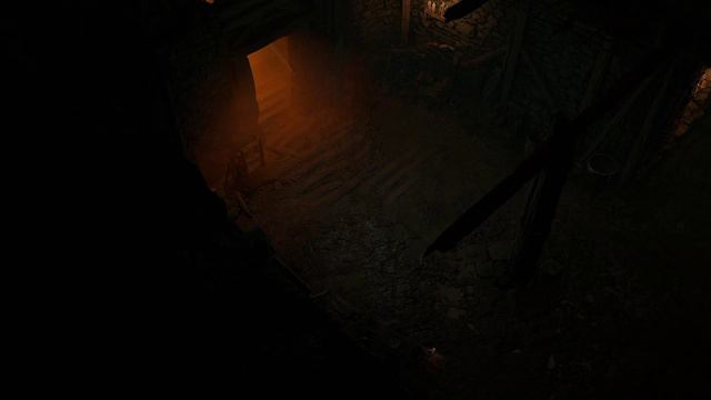 Ever Faithful Diablo 4 Quest смотреть онлайн