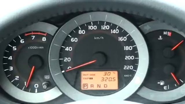 TOYOTA RAV4 2010年特採車--更酷了 смотреть онлайн