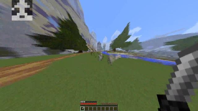 Minecraft 1.10 PvP: FFA PvP - CubeCraft Server - Online Multiplayer Gameplay смотреть онлайн