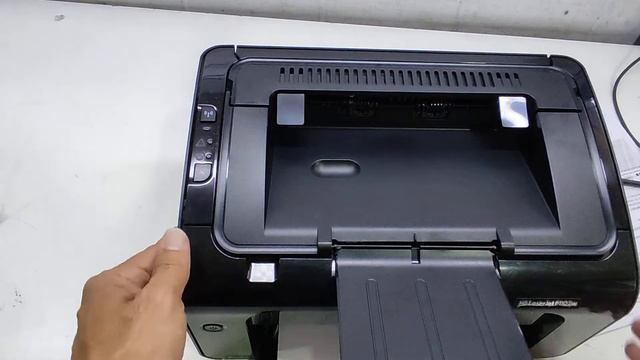 HP LASERJET P1102w - Principais características, funcionalidades e detalhes . смотреть онлайн