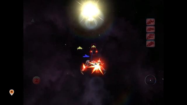 Derelict Fleet Gameplay #01 смотреть онлайн