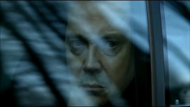 OST "Крапленый", "Путник" 25/17 смотреть онлайн