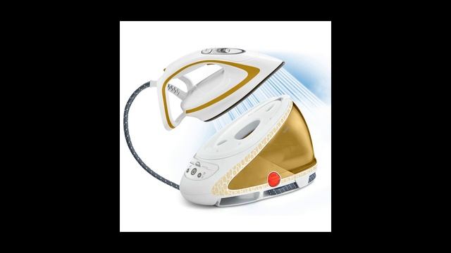 Парогенератор Tefal — Парогенераторы смотреть онлайн