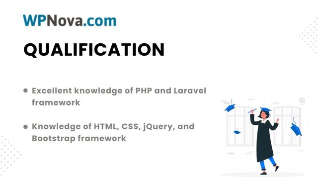 Hiring PHP Developer смотреть онлайн
