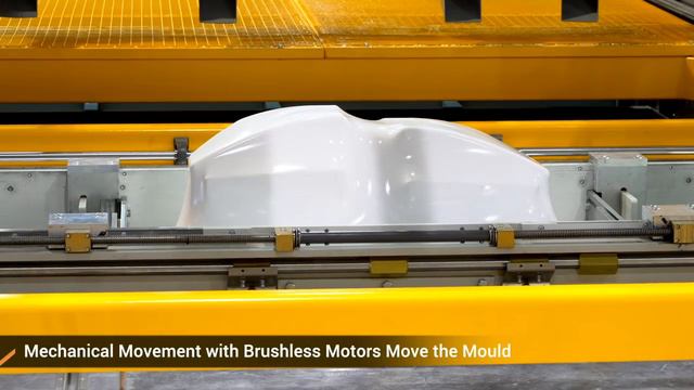 Biesse Terma - Термоформовка пластиков