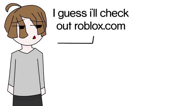 Oof Sound Is Back In Roblox смотреть онлайн