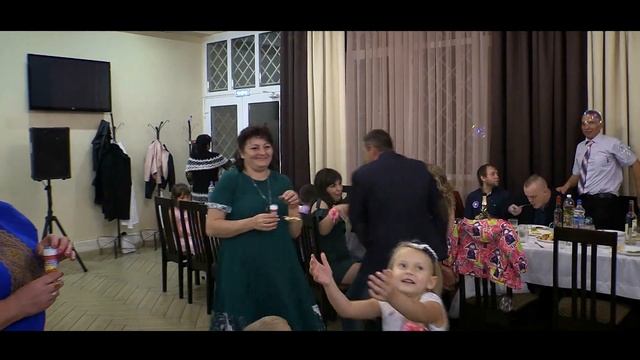 Свадьба 26 10 2019 Ивана и Кристины смотреть онлайн