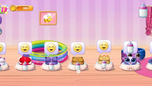 Smolsies My Cute Pet House New All Premium Eggs In Smolsies Game смотреть онлайн