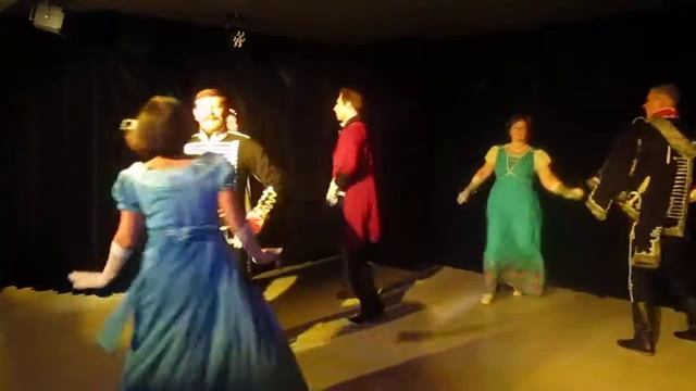 Богемская полька смотреть онлайн