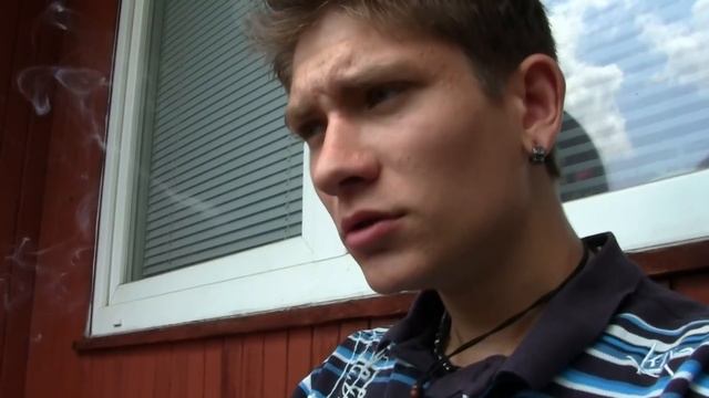 Afectoo Video Test (New Camera Canon LEGRIA HF R106) смотреть онлайн
