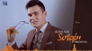 Botirxon sotqin