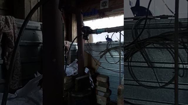 газовый горн не греет смотреть онлайн