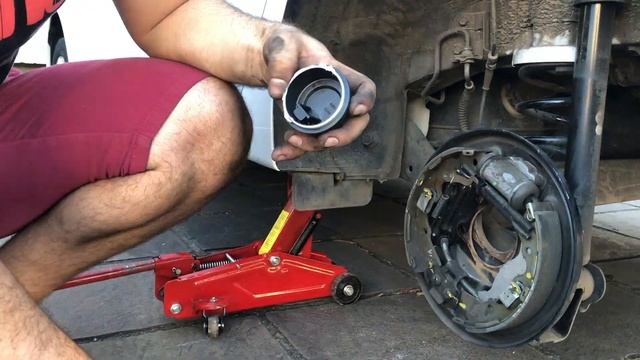 Troca do Sensor do ABS Hyundai HB20 смотреть онлайн