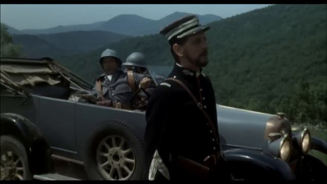 Franco e Ciccio in "Armiamoci e partite!" (1971) смотреть онлайн