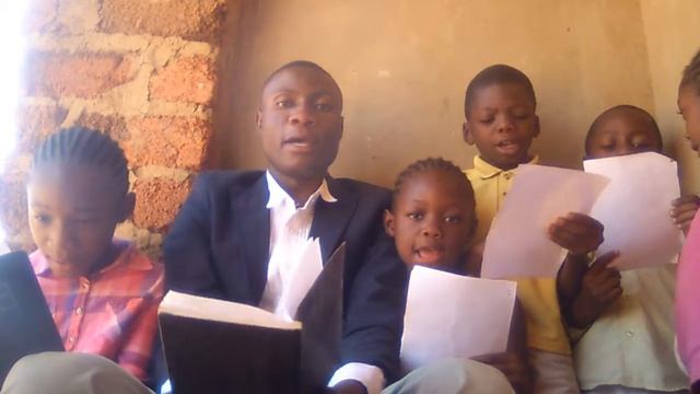 CCB-Africa Congo Lubumbashi смотреть онлайн