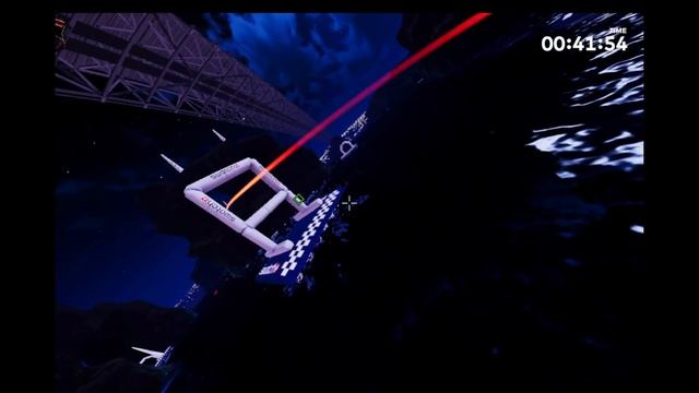 FPV симулятор | FPV Drone (simulator) beginning смотреть онлайн