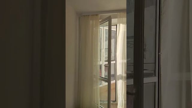 Калининград, 1-комн. квартира 36м2 с террасой, 32м2 смотреть онлайн