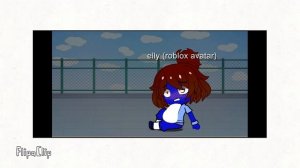 My roblox  avatar blueberry inflation