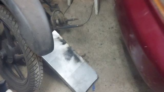 Toyota corolla Ceres за 30 тысяч. смотреть онлайн