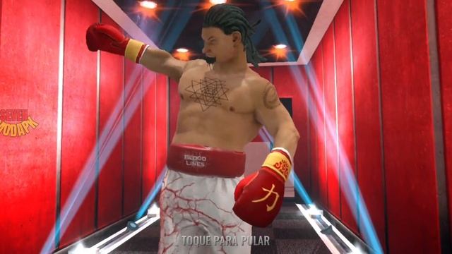 Real Boxing 2 - APK MOD DINHEIRO INFINITO ATUALIZADO V1.40.0 ✅ смотреть онлайн