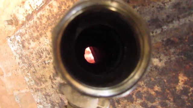 Как будет работать пиролизный котел шахтного типа при отключении электричества... смотреть онлайн