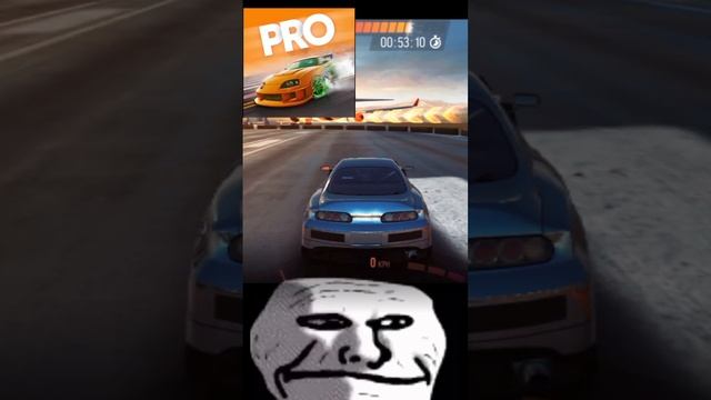 supra car parking online vs drift max pro|sigma ? troll face #viral #mt_gaming #viral смотреть онлайн