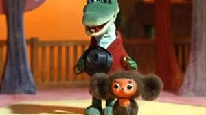 детские песенки   пусть бегут неуклюже