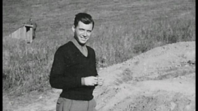 Josef Mengele: los HORRIBLES experimentos del doctor nazi apodado El Ángel de la Muerte | Biografía смотреть онлайн