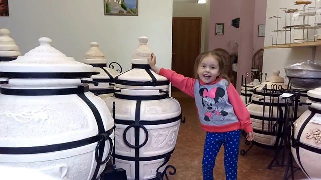 Мнение эксперта о тандыре. смотреть онлайн