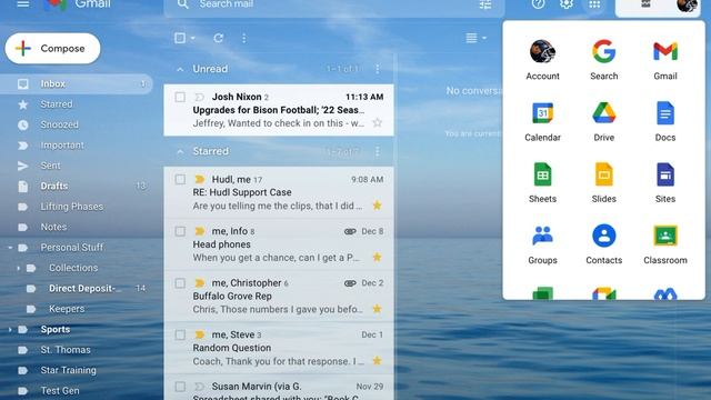 Using Desktop Mode on your IPad for Google Docs смотреть онлайн