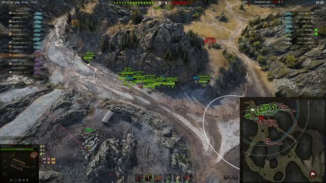 Заходим в Игру! Первый бой сегодня в 14-00 по Москве! смотреть онлайн