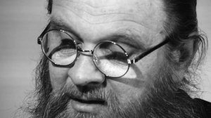 Р. РОЖДЕСТВЕНСКИЙ. БАЛЛАДА О КРЫЛЬЯХ. Читает прот. Сергий Баранов. 2019