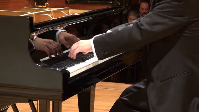 Blagoje Bersa - Nocturne in B minor op. 38 смотреть онлайн