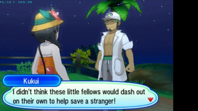 Pokemon Ultra Moon | Citra MMJ | MediaTek Helio G99 (8/128) смотреть онлайн