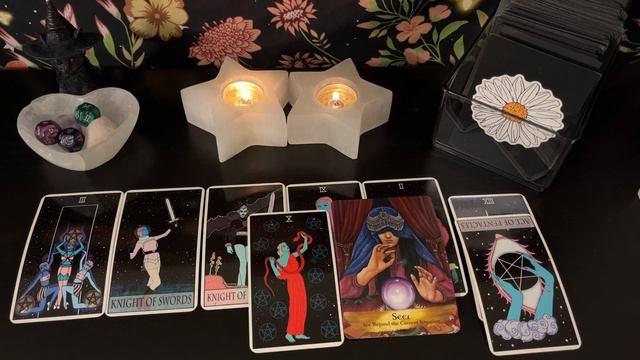 Pisces ♓️ Wish Granted June 2023 Tarot & Oracle Reading смотреть онлайн