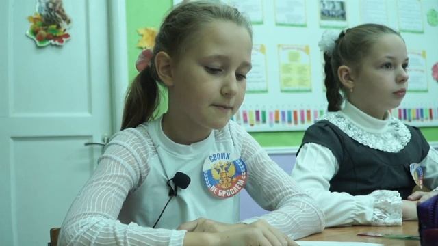 Всероссийская акция «Своих не бросаем» смотреть онлайн